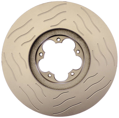 ACDelco Professional Durastop 18A81781SD Disc Brake Rotor