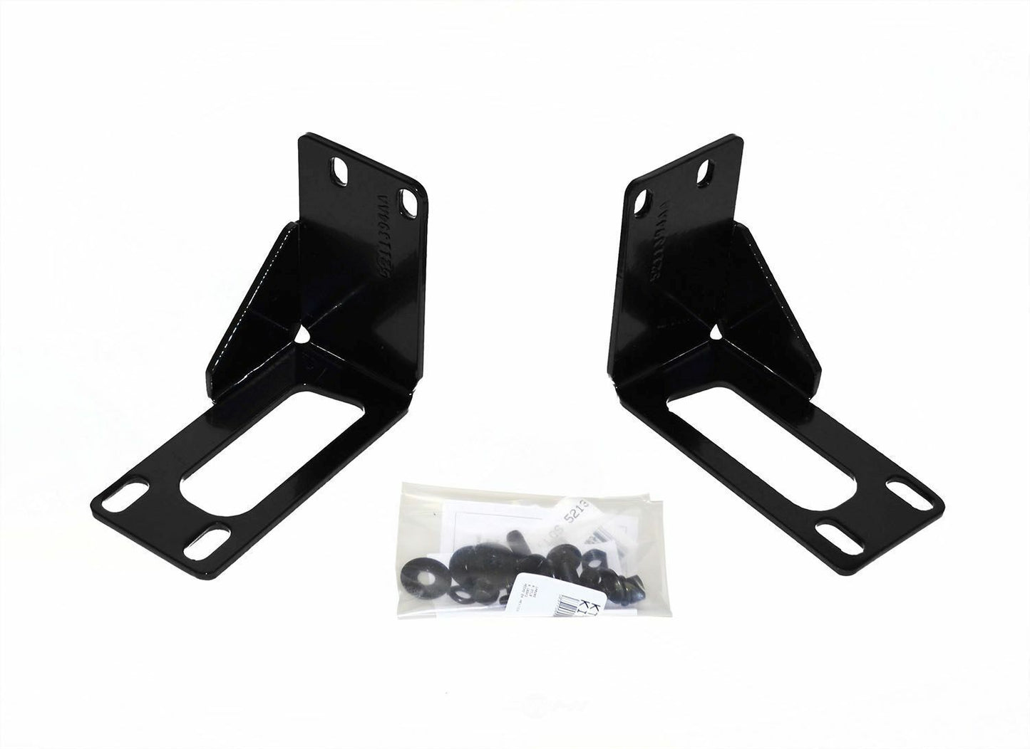 GO RHINO 55963T Bumper Guard Kit