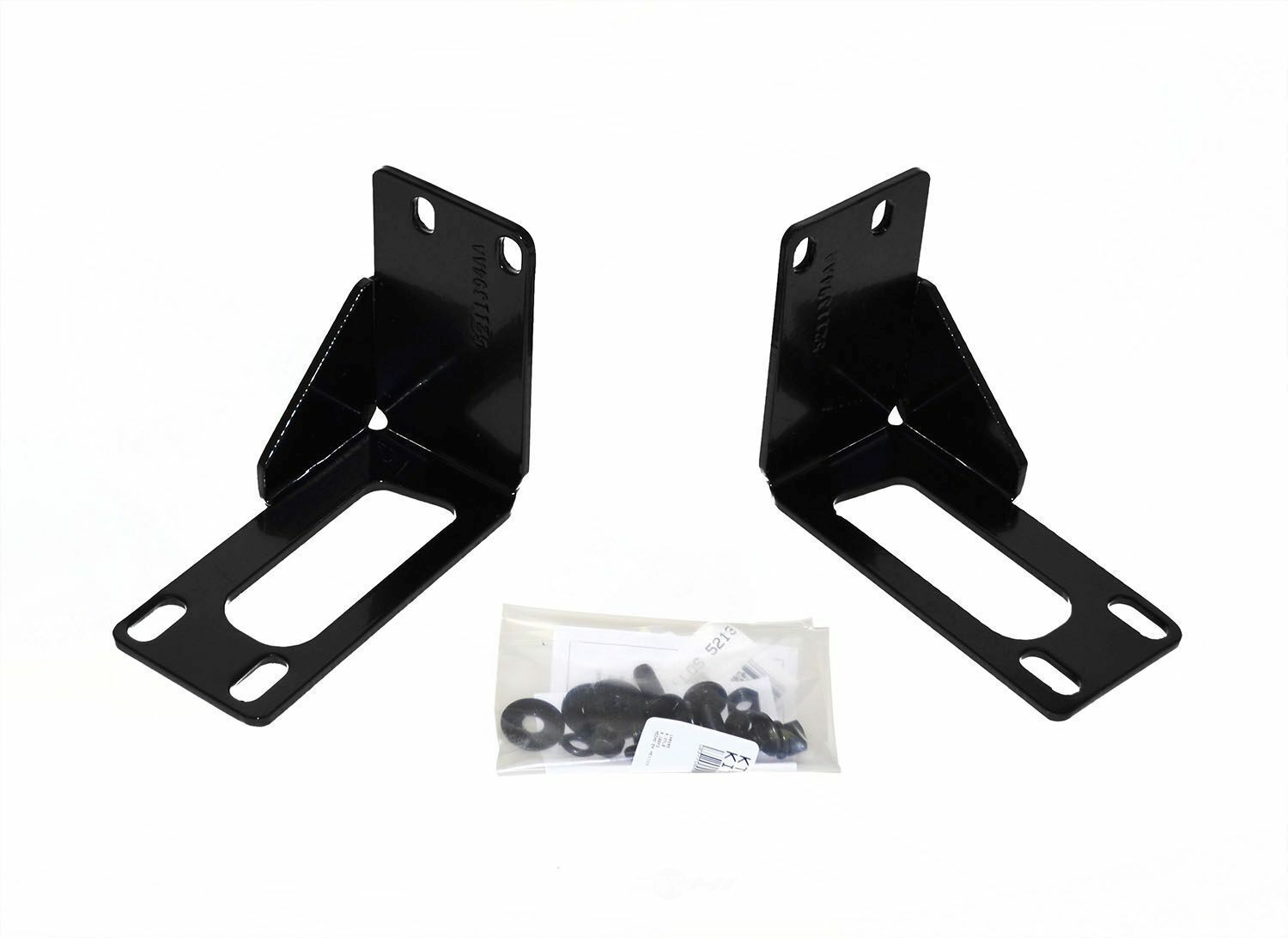 GO RHINO 55963T Bumper Guard Kit