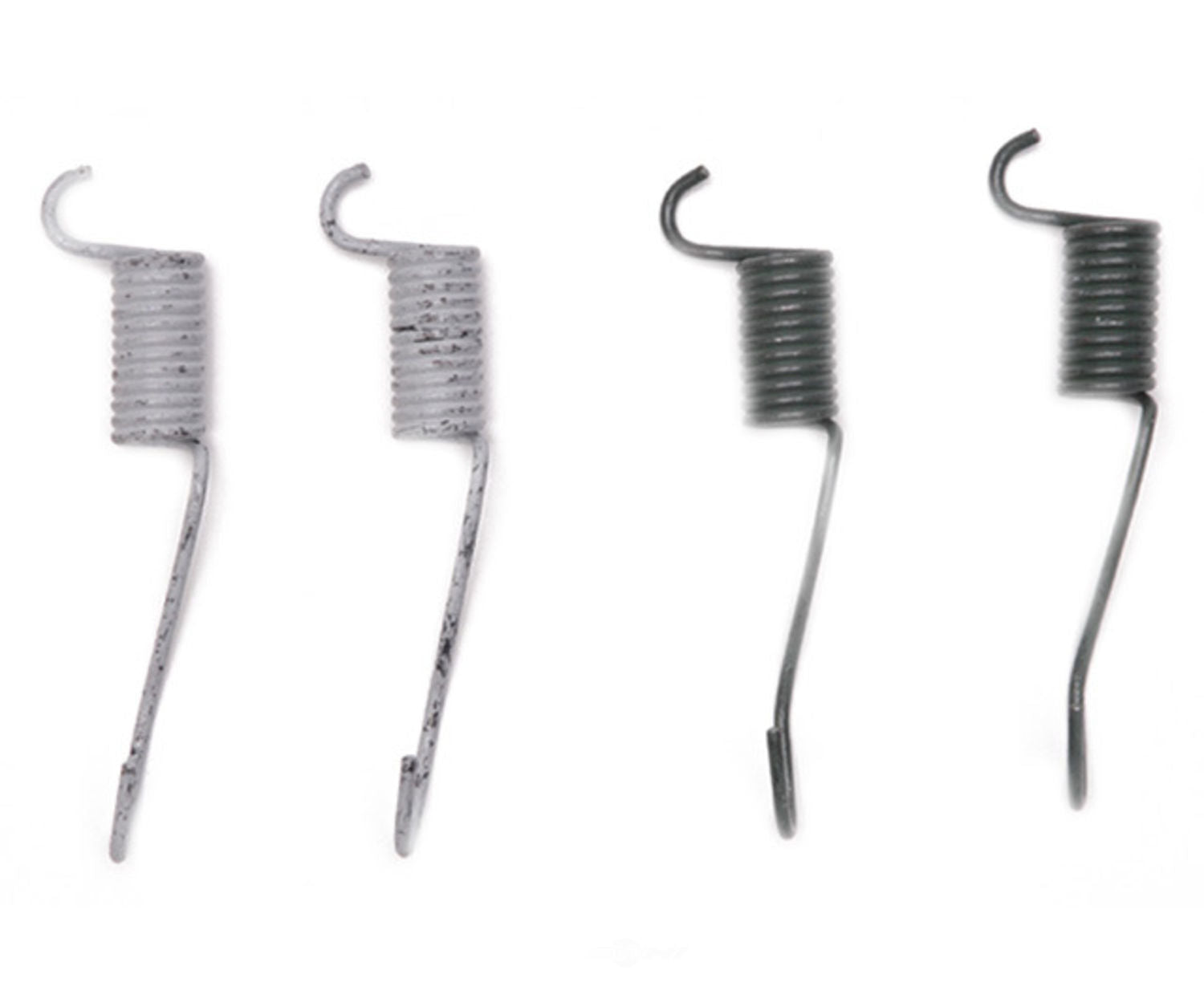 Raybestos H345 Drum Brake Shoe Return Spring Kit