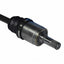 GSP North America NCV36155 CV Axle Assembly