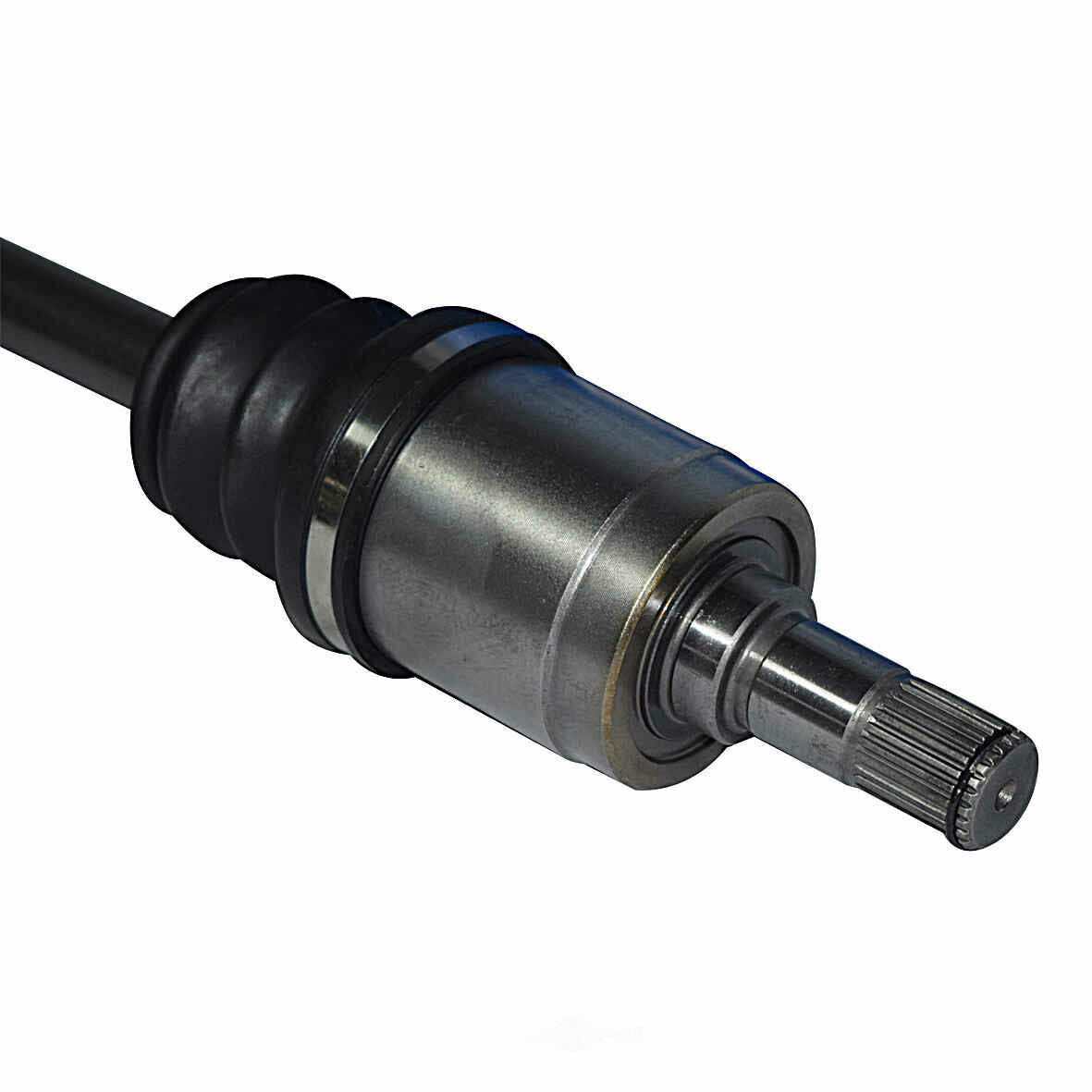 GSP North America NCV36155 CV Axle Assembly