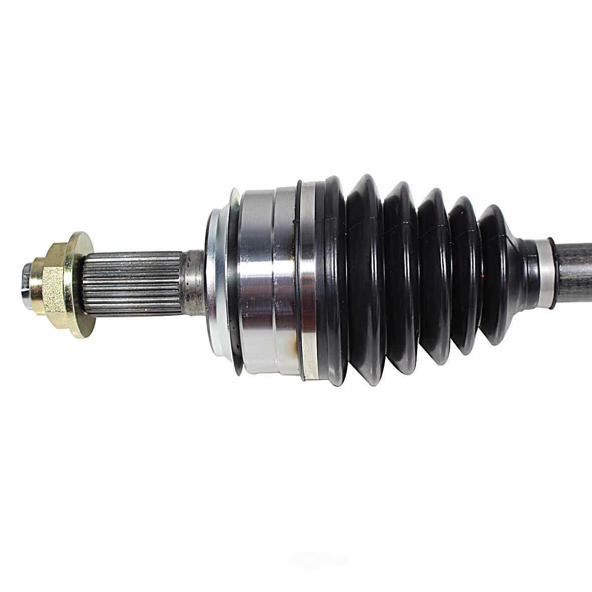 GSP North America NCV36587 CV Axle Assembly