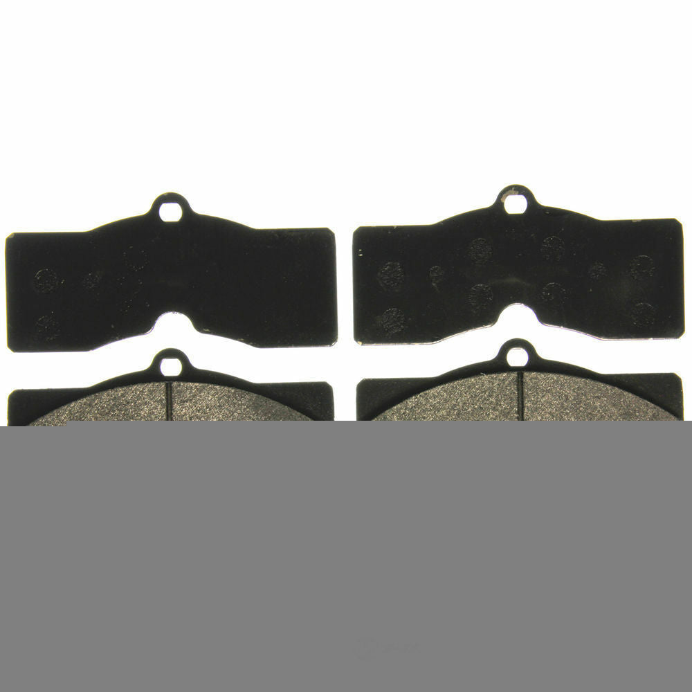 Wagner ZX8 Disc Brake Pad Set