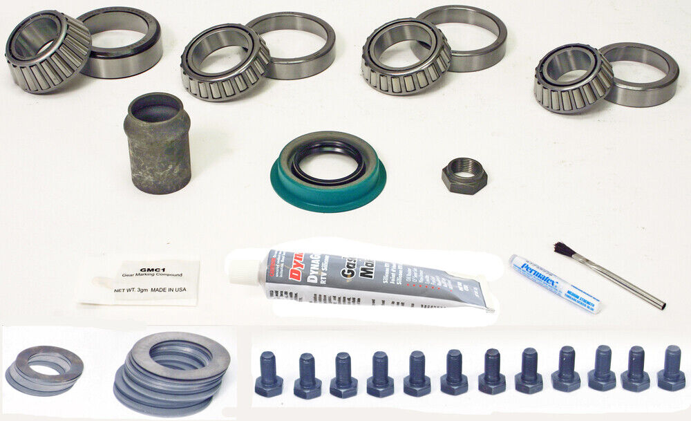 SKF SDK322-MK Axle Differential Bearing and Seal Kit