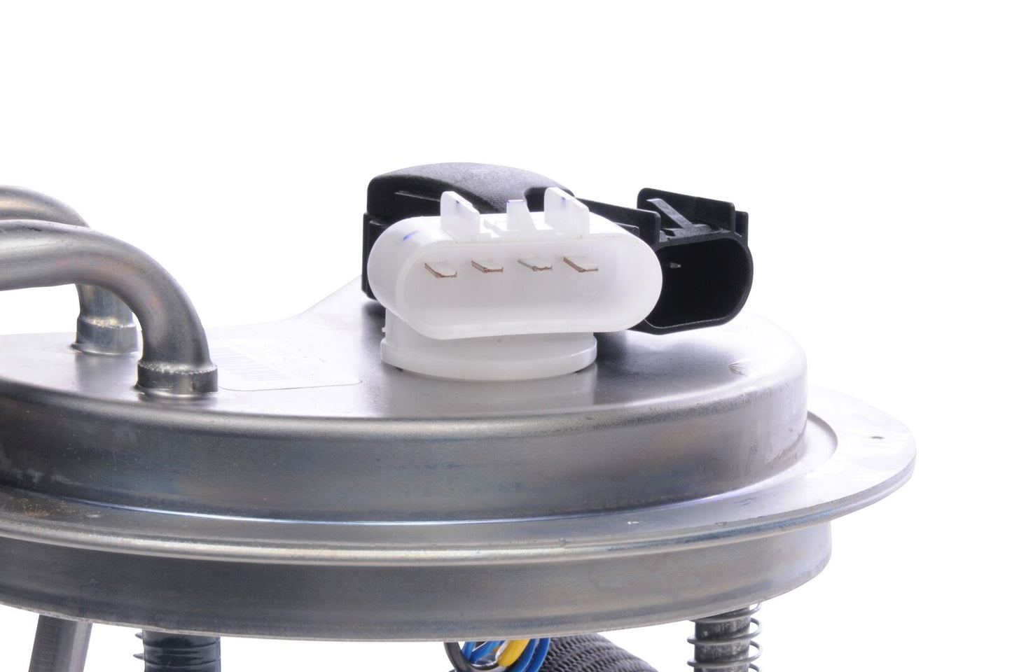 Genuine GM Parts MU2135 Fuel Pump Module Assembly