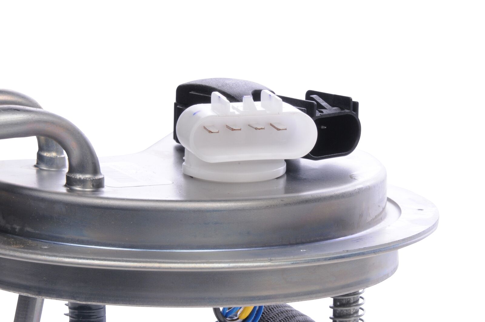 Genuine GM Parts MU2135 Fuel Pump Module Assembly