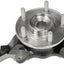 Dorman 698-483 Wheel Bearing and Hub Assembly