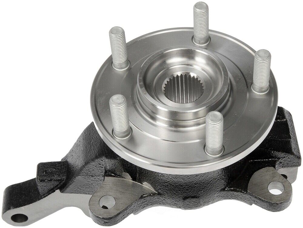 Dorman 698-483 Wheel Bearing and Hub Assembly
