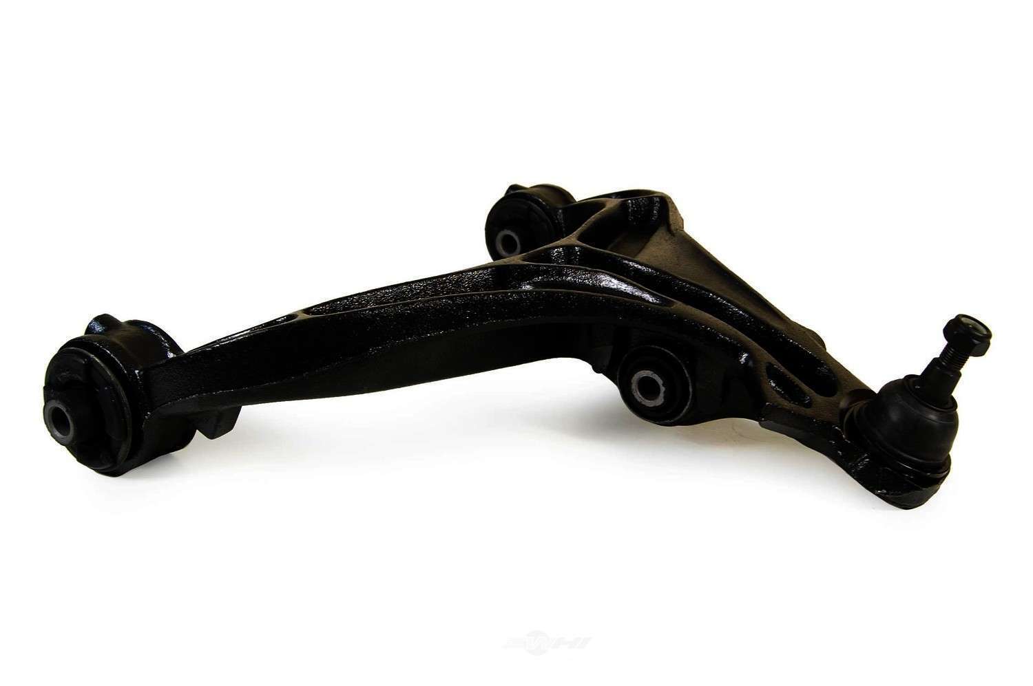 ACDelco Advantage MS251044 Suspension Control Arm and Ball Joint Assembly
