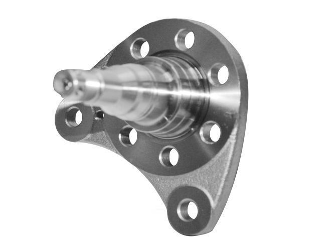 GSP North America NEX23001 Stub Axle