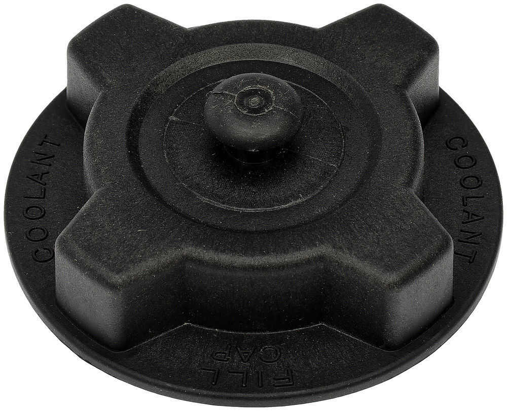 HD Solutions 902-0064 Engine Coolant Reservoir Cap
