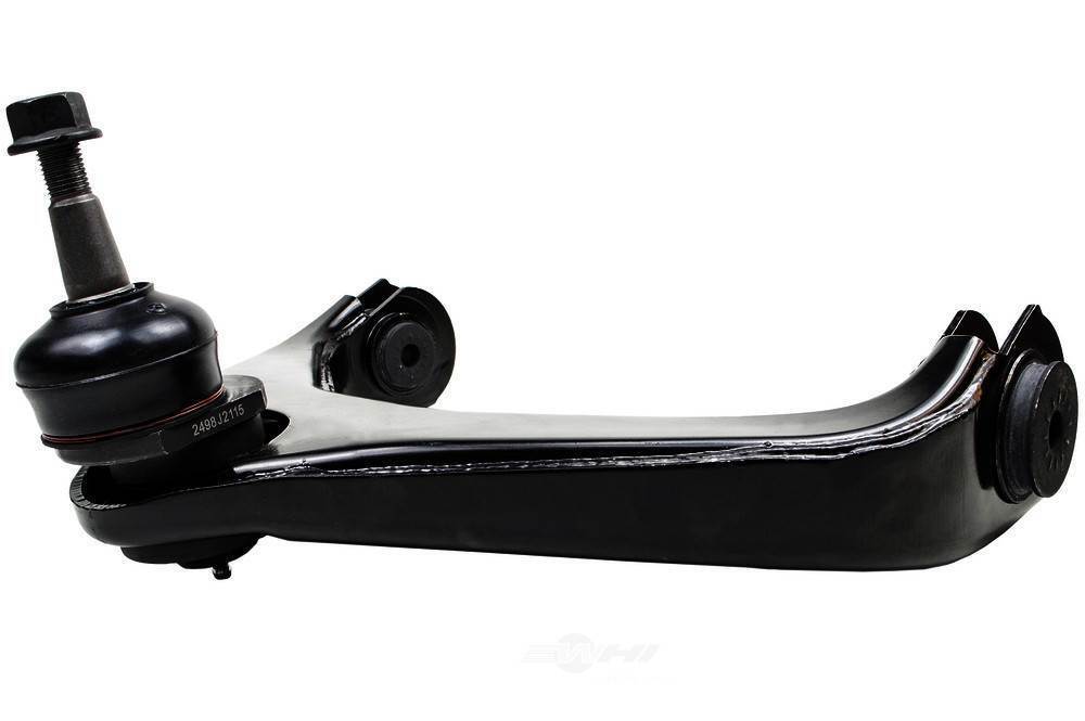 ACDelco Advantage MS501237 Suspension Control Arm and Ball Joint Assembly