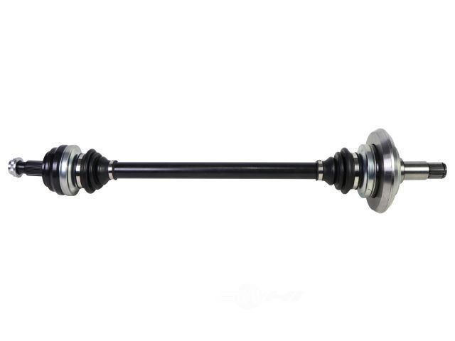 GSP North America NCV48060 CV Axle Assembly