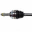 GSP North America NCV69567 CV Axle Assembly