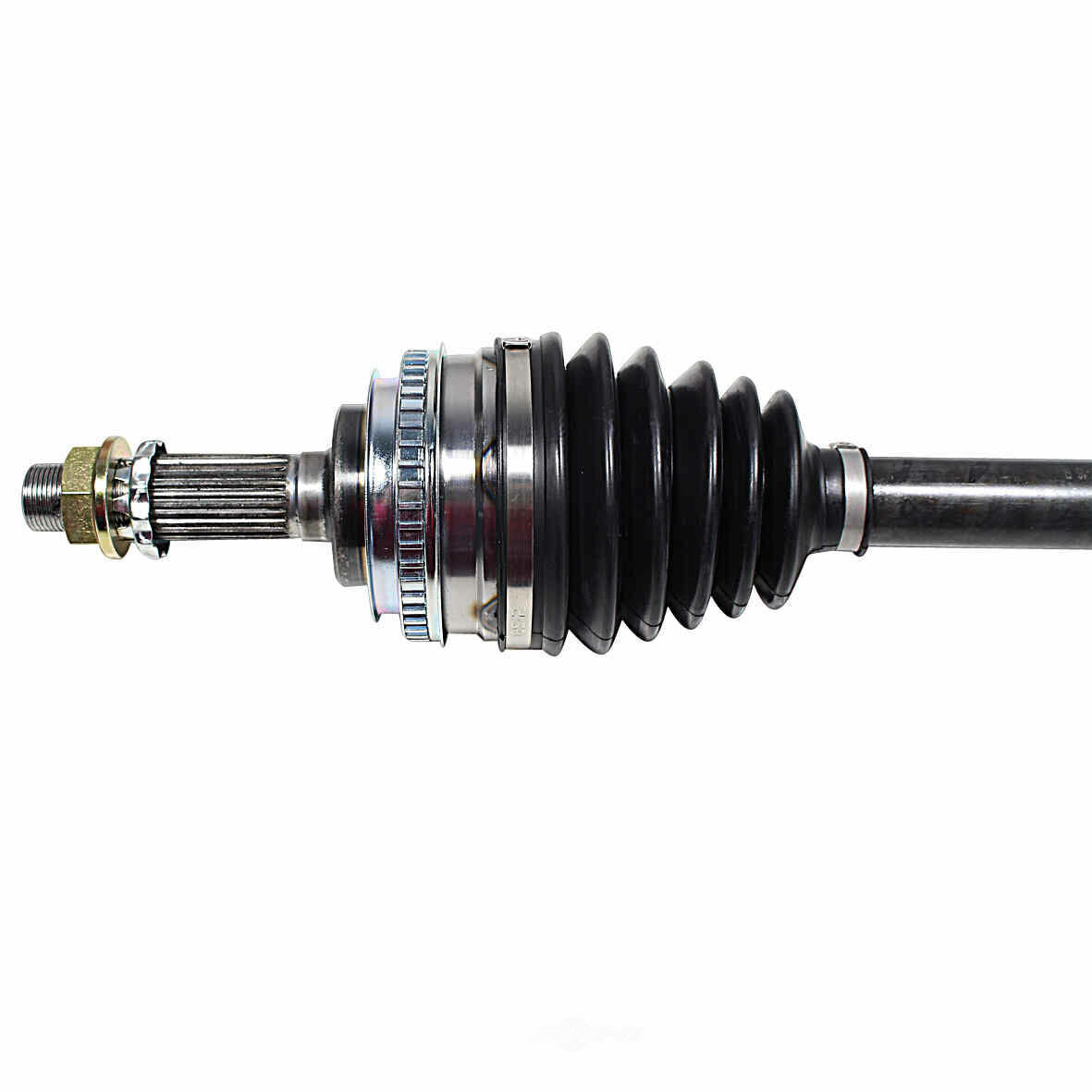 GSP North America NCV69567 CV Axle Assembly