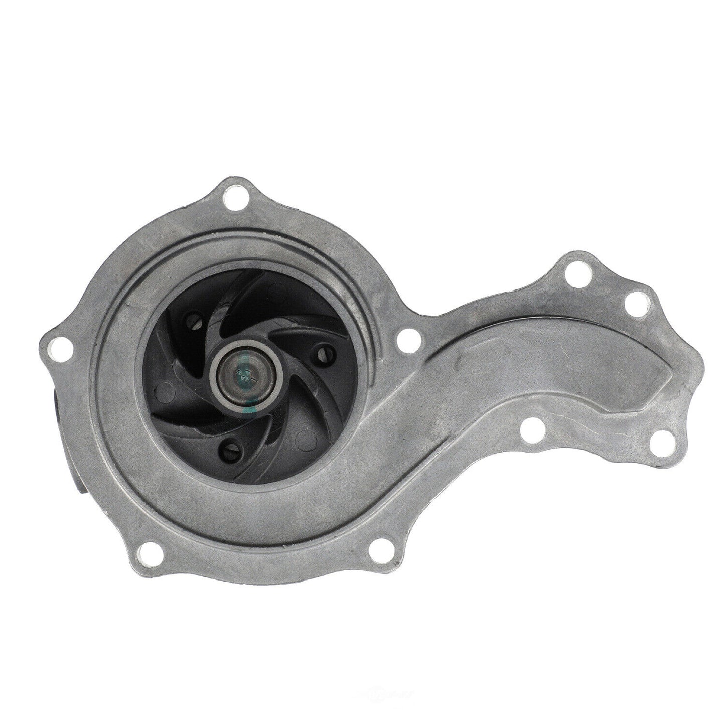 CARTER WATER PUMPS W664M Engine Water Pump