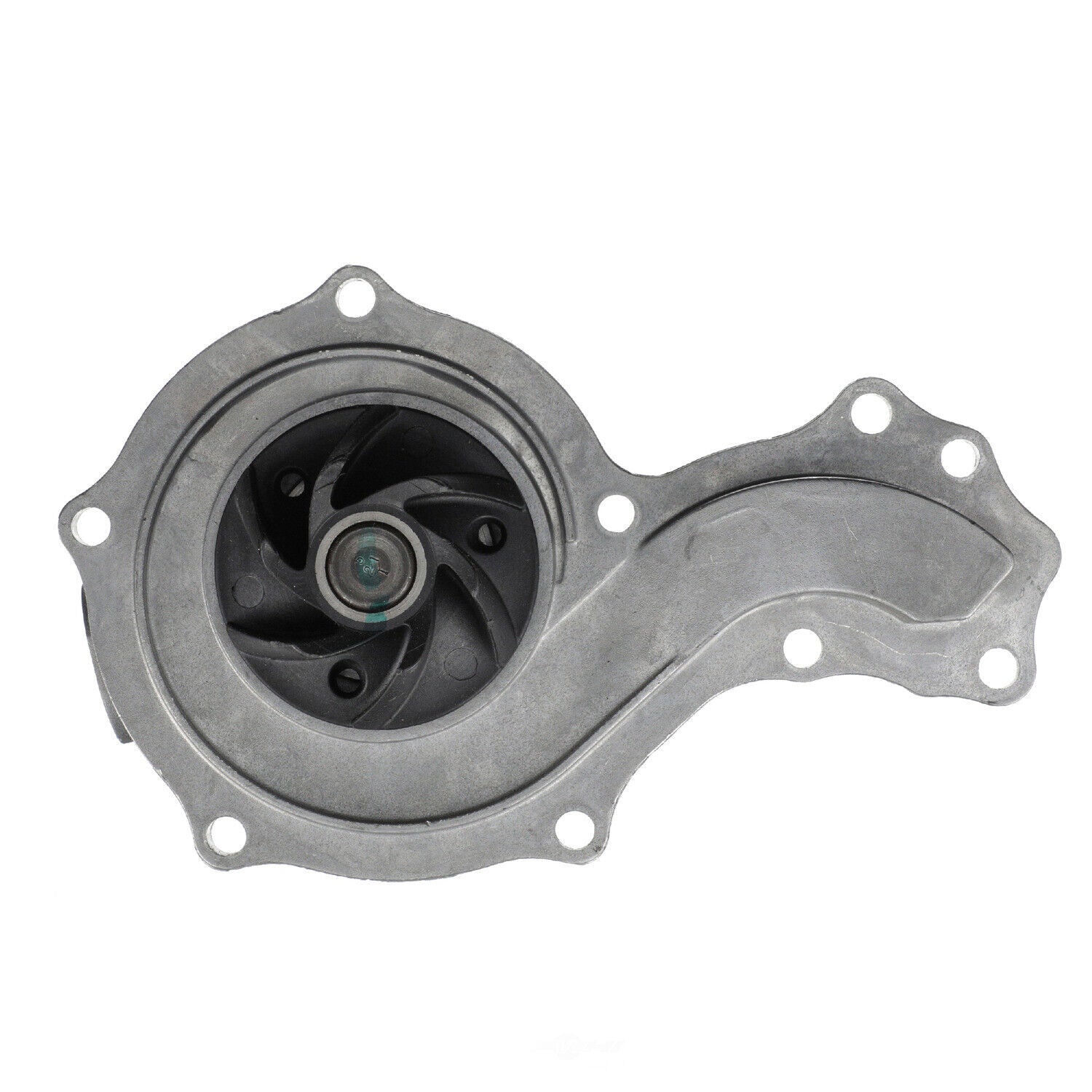 CARTER WATER PUMPS W664M Engine Water Pump