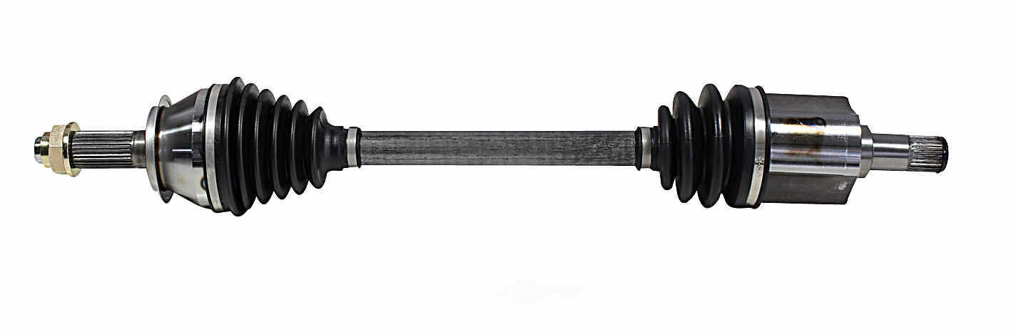 GSP North America NCV21500 CV Axle Assembly
