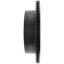 Stoptech 127.44175R Disc Brake Rotor