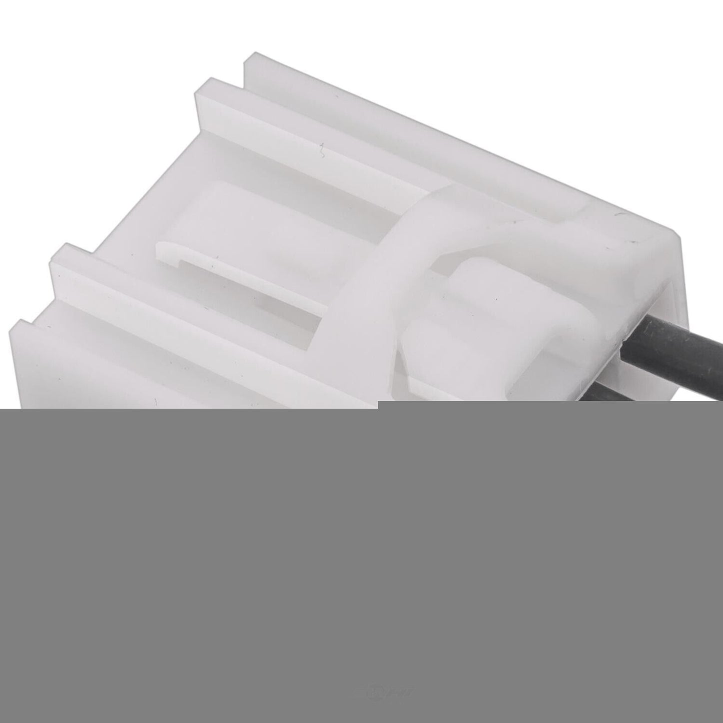 BWD PT2395 Brake Light Switch Connector