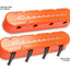 Holley 241-178 Engine Valve Cover Set