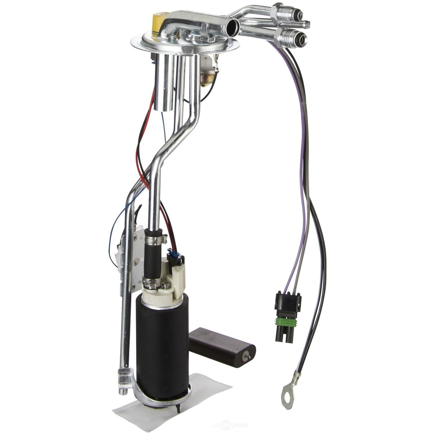 Spectra Premium Industries Inc SP06A3H Fuel Pump and Sender Assembly