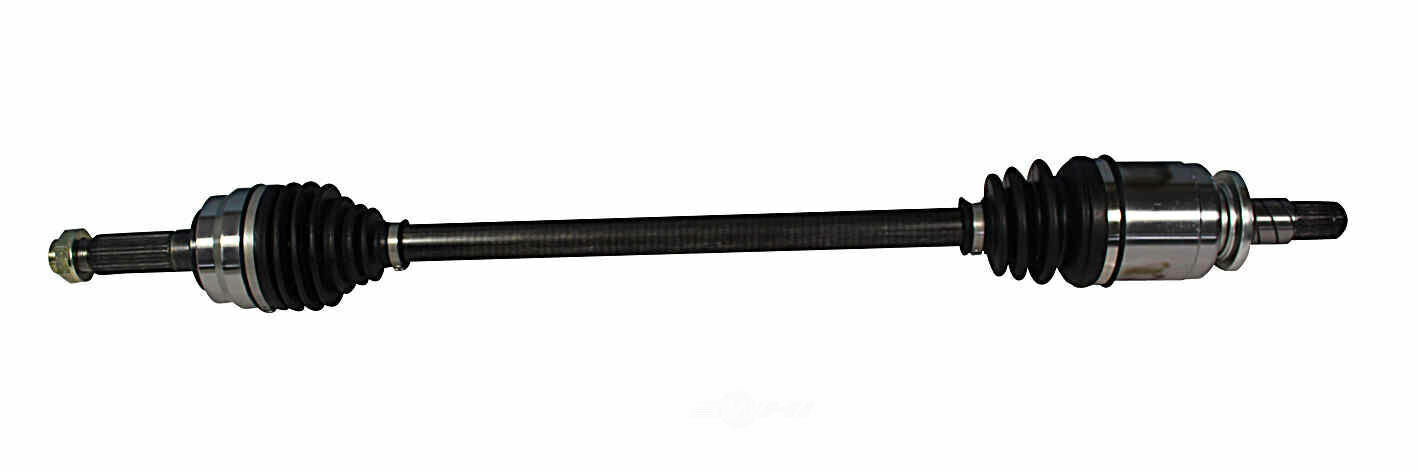 GSP North America NCV66511 CV Axle Assembly