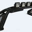 GO RHINO 911610T Truck Bed Rack