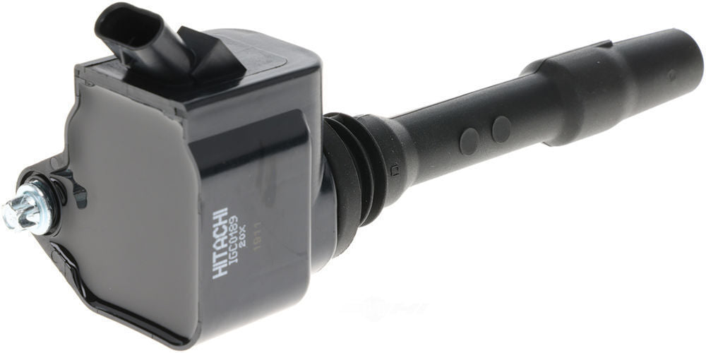 Hitachi IGC0189 Ignition Coil