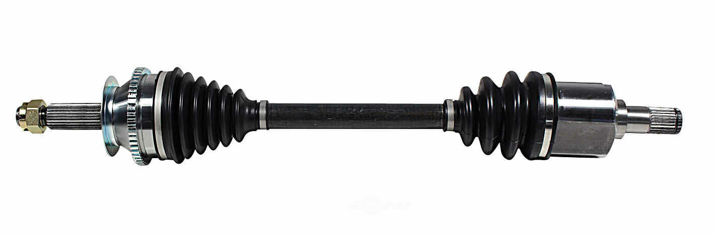 GSP North America NCV37548 CV Axle Assembly