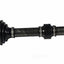 GSP North America NCV37092 CV Axle Assembly