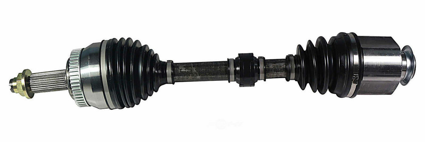 GSP North America NCV37092 CV Axle Assembly