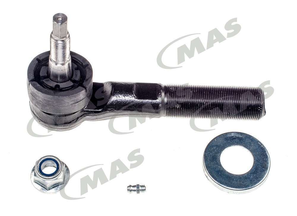 MAS Industries T3625 Steering Tie Rod End