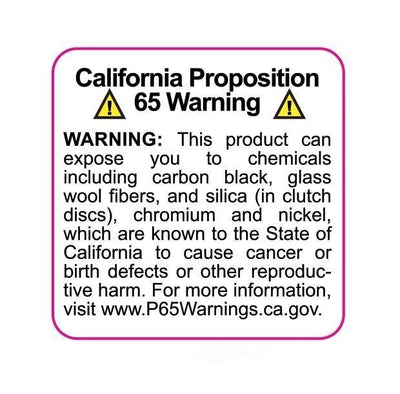 Advanced Clutch Technology 600675 Clutch Flywheel