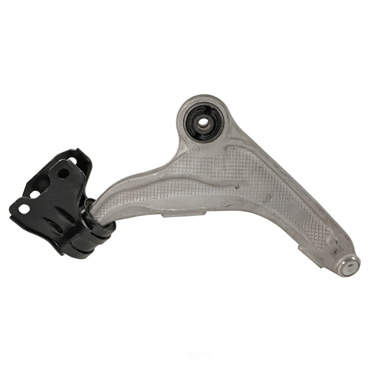 Moog RK623491 Suspension Control Arm and Ball Joint Assembly