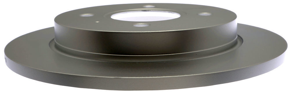 ACDelco Advantage 18A81060AC Disc Brake Rotor