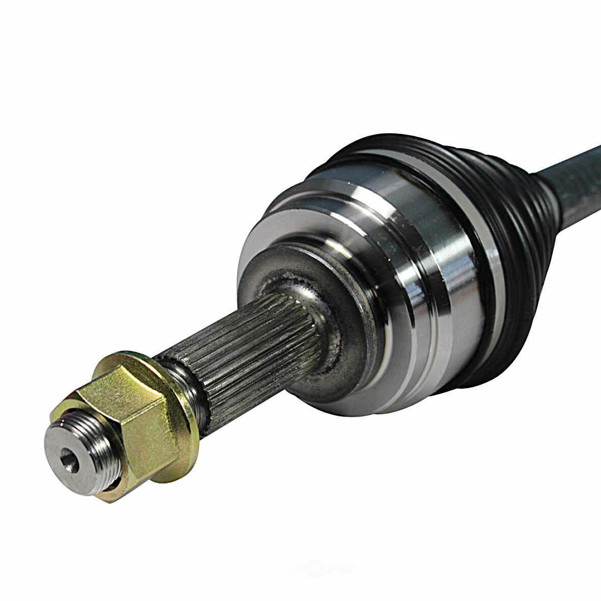 GSP North America NCV53175 CV Axle Assembly