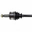 GSP North America NCV12509 CV Axle Assembly