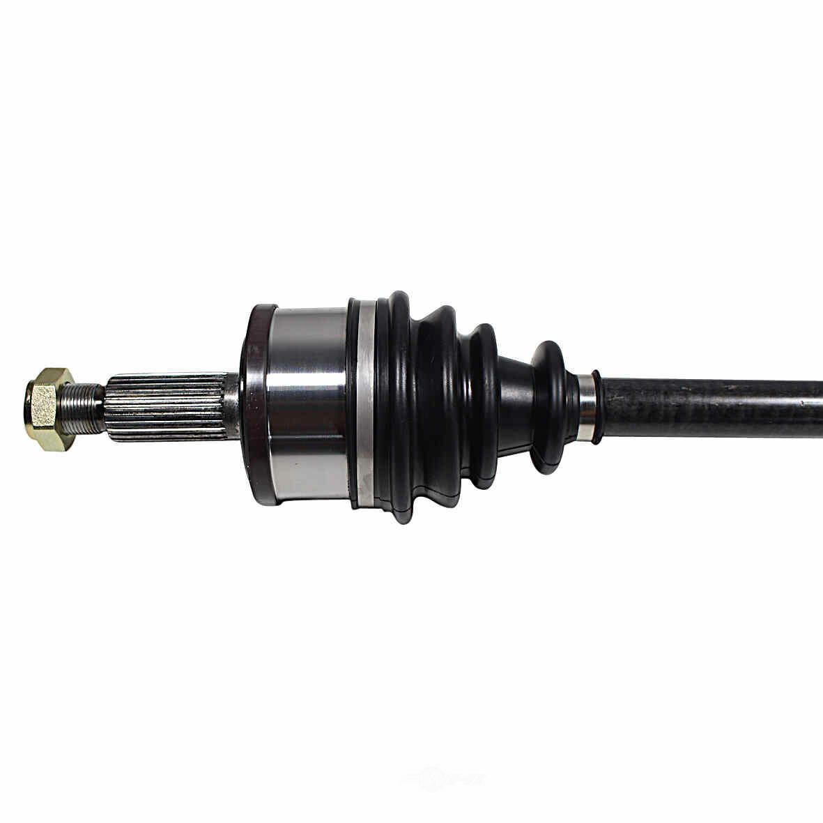 GSP North America NCV12509 CV Axle Assembly