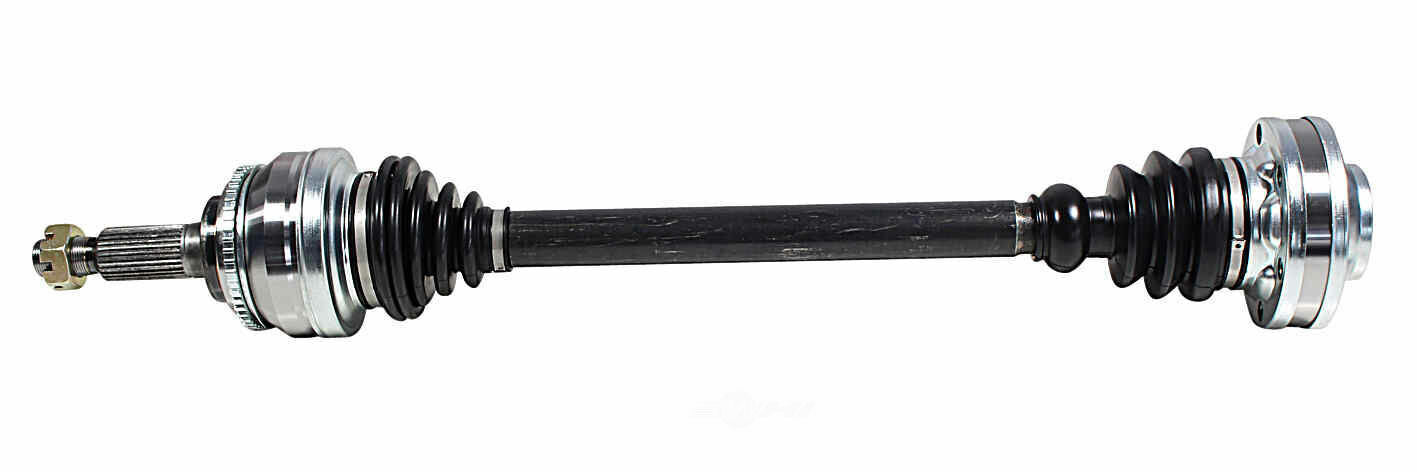 GSP North America NCV69624 CV Axle Assembly