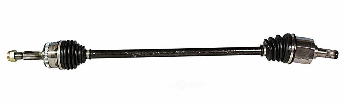 GSP North America NCV75538 CV Axle Assembly