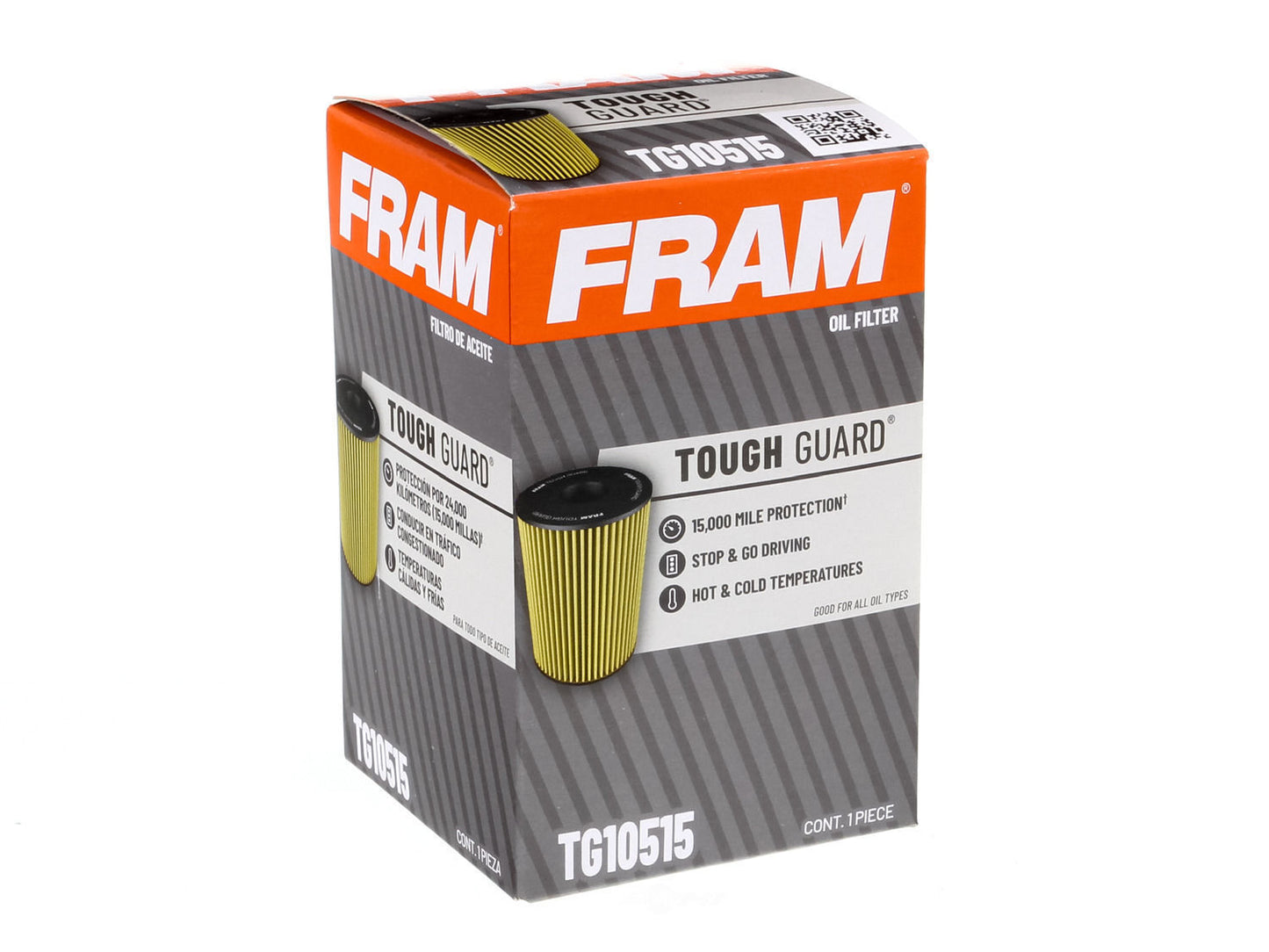 Fram TG10515 Engine Oil Filter