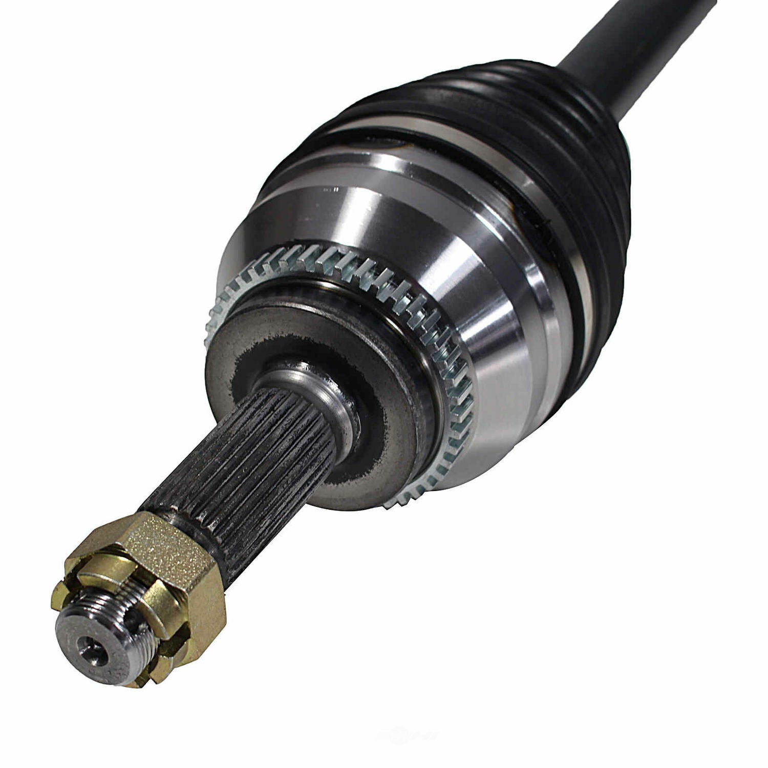 GSP North America NCV37559 CV Axle Assembly