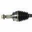 GSP North America NCV10046 CV Axle Assembly