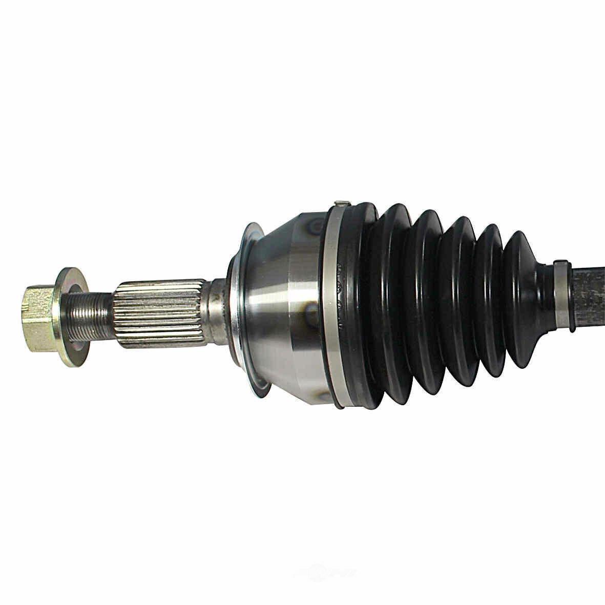 GSP North America NCV10046 CV Axle Assembly