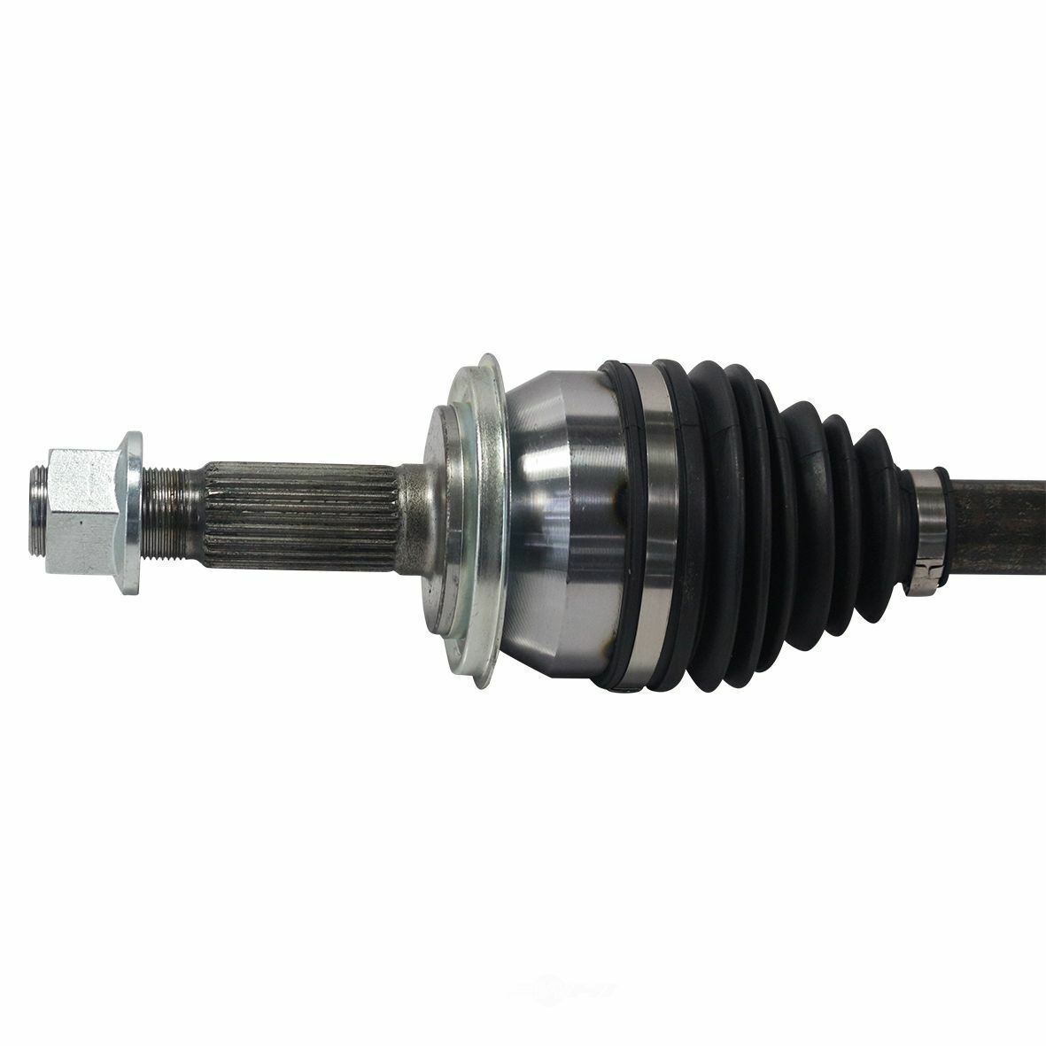 GSP North America NCV39057 CV Axle Assembly