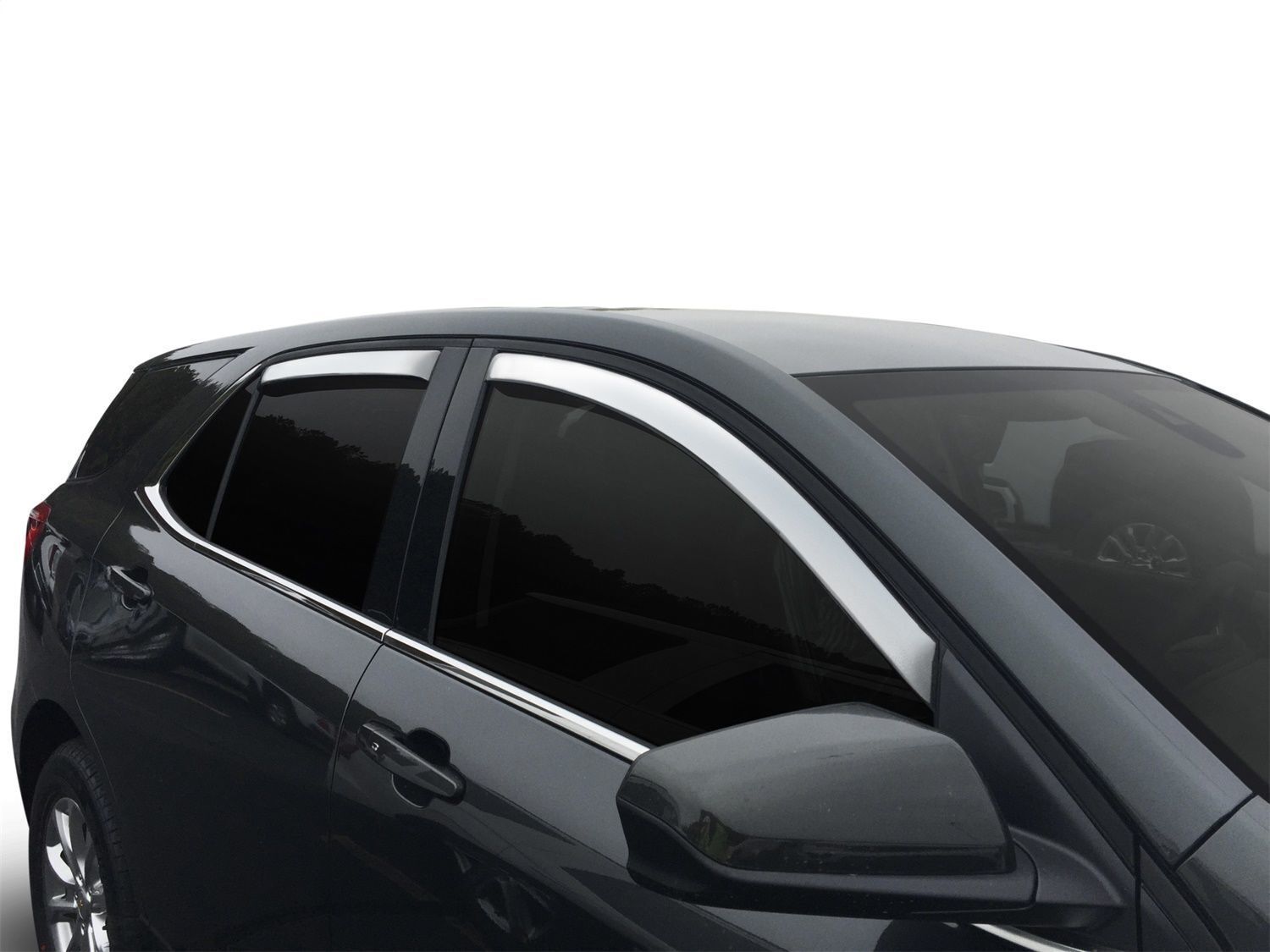 Auto Ventshade (AVS) 684634 Side Window Deflector