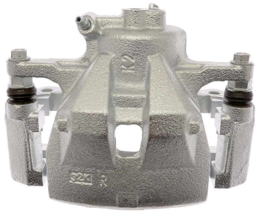 ACDelco Professional Durastop 18FR12646N Disc Brake Caliper