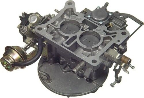 Autoline Products C8171A Carburetor